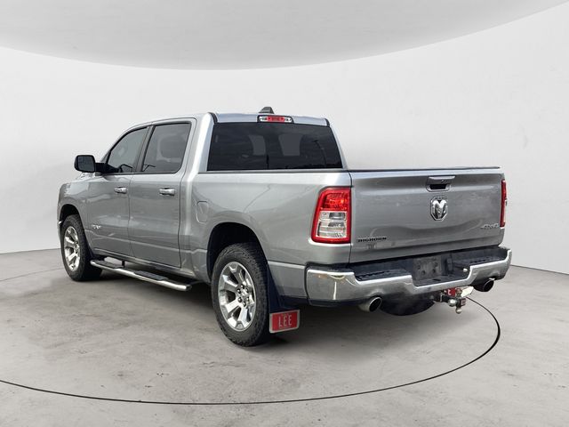 2022 Ram 1500 Big Horn Lone Star photo 3