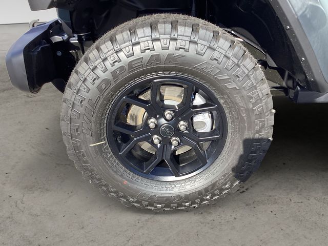 2026 Jeep Wrangler 2-Door Willys - Photo 15