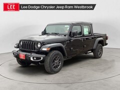2026 Jeep Gladiator SPORT 4X4 Pickup