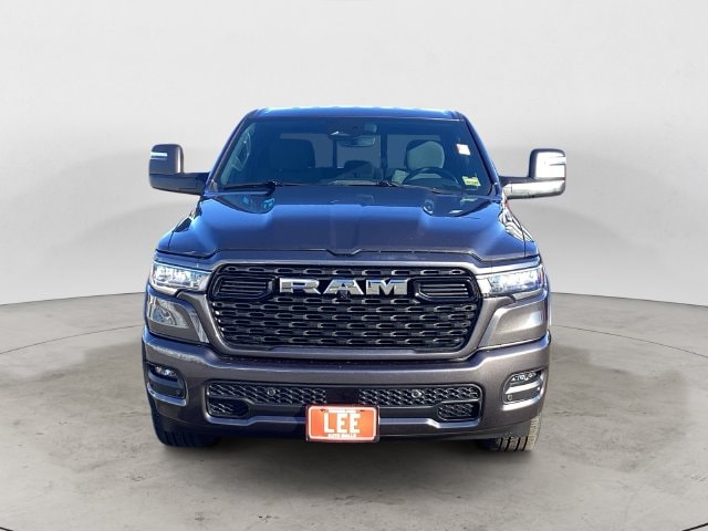 2026 RAM 1500 Big Horn/Lone Star - Photo 9