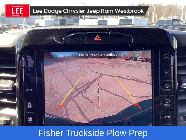 2026 RAM 2500 Tradesman - Photo 19