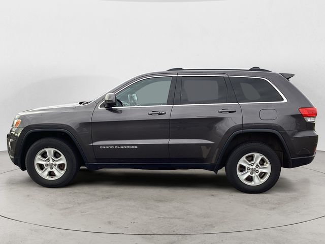 2015 Jeep Grand Cherokee Laredo photo 2