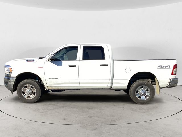 2022 Ram 2500 Tradesman photo 2