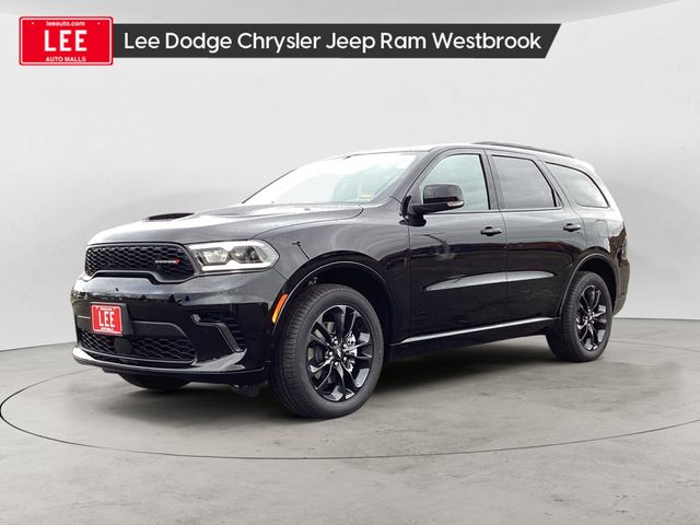 2026 Dodge Durango Sport Utility  2026 Dodge Durango Sport Utility