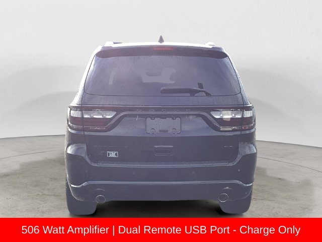 Used 2020 Dodge Durango GT Plus SUV