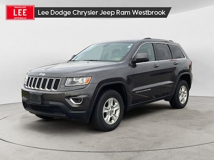 2015 Jeep Grand Cherokee Laredo SUV