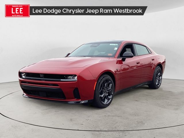 Redeye 2026 Dodge Charger Sedan All-Wheel Drive 8-Speed Automatic