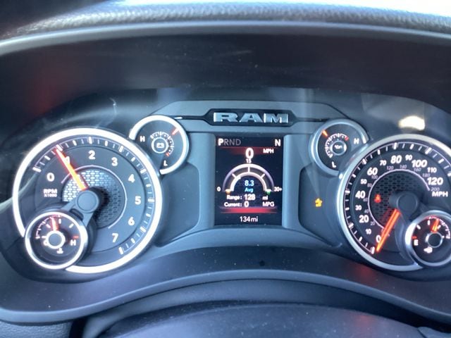 2026 RAM 2500 Tradesman - Photo 18