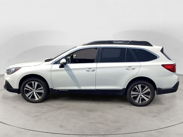 Used 2019 Subaru Outback Limited with VIN 4S4BSANC1K3370253 for sale in Westbrook, ME