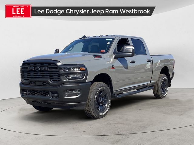 2026 RAM 2500 Tradesman 4X4 Crew Cab SWB's photo