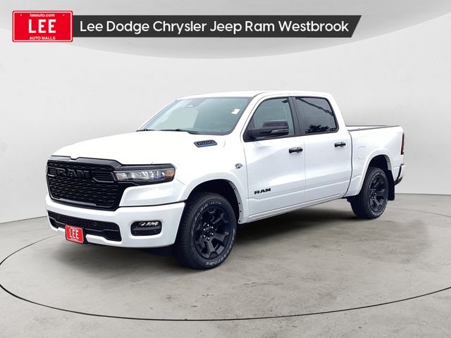 2026 RAM Ram 1500 Pickup Big Horn/Lone Star's photo