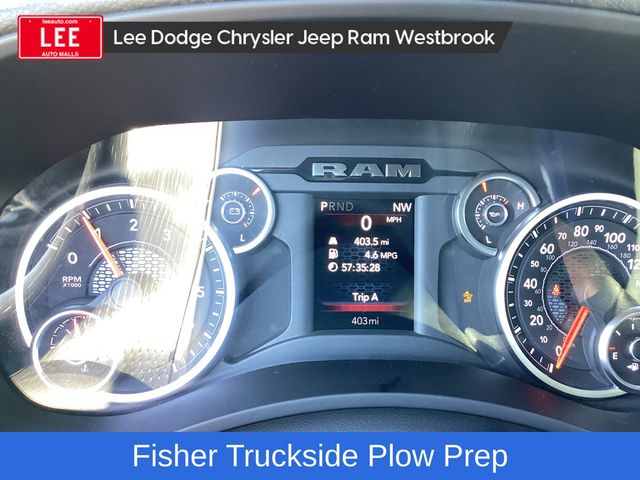 2026 RAM 2500 Tradesman - Photo 17
