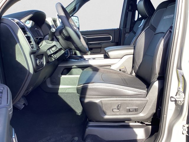 2026 RAM 2500 Laramie - Photo 10