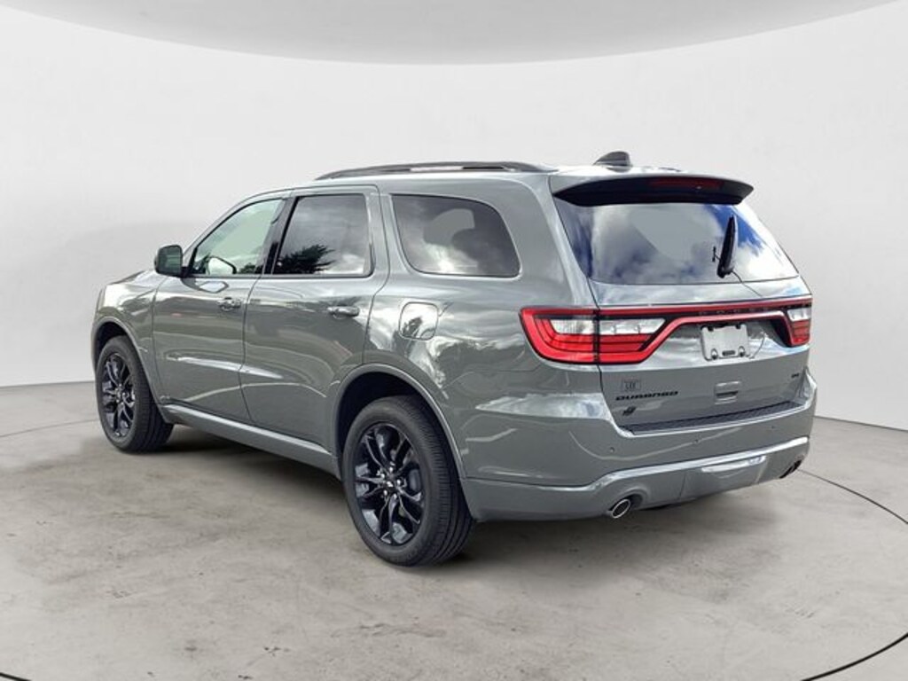 New 2026 Dodge Durango GT AWD Sport Utility