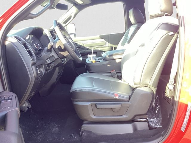2026 RAM 2500 Tradesman - Photo 10