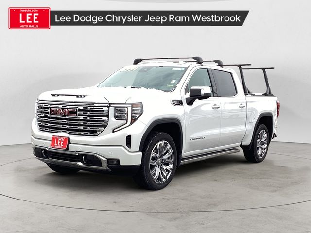 2024 GMC Sierra 1500 Denali Denali's photo