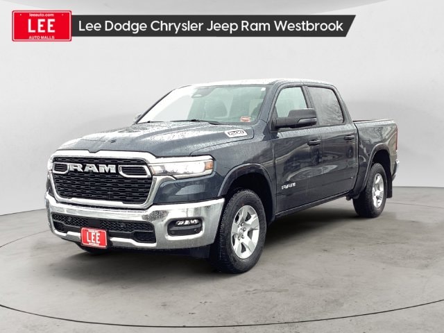 2026 RAM 1500 Pickup Big Horn/Lone Star