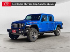 2026 Jeep Gladiator MOJAVE 4X4 Pickup