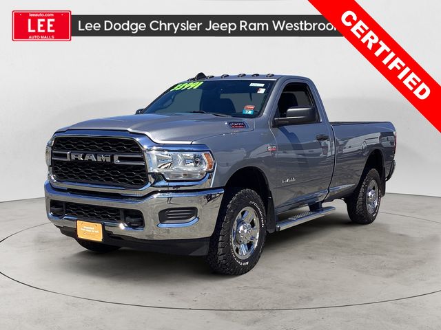 2022 RAM 2500 Tradesman 4X4 Regular Cab's photo