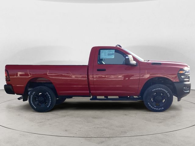 2026 RAM 2500 Tradesman - Photo 7