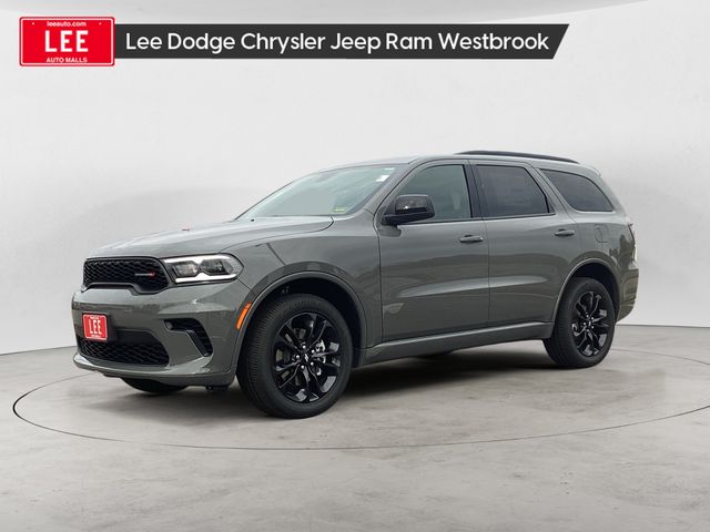 2026 Dodge Durango Sport Utility 