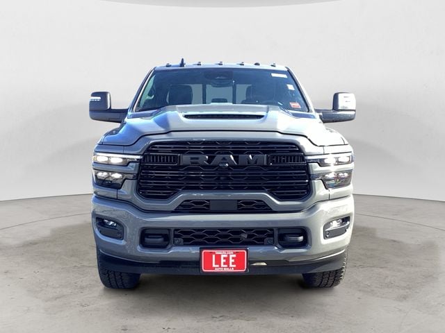 2026 RAM 2500 Laramie - Photo 9