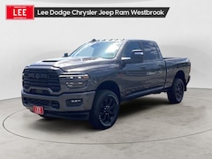 2025 Ram 2500 LARAMIE CREW CAB 4X4 6'4 BOX Pickup