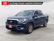  Honda Ridgeline