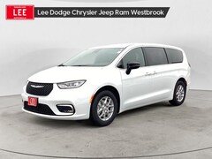 2026 Chrysler Pacifica SELECT Passenger Van