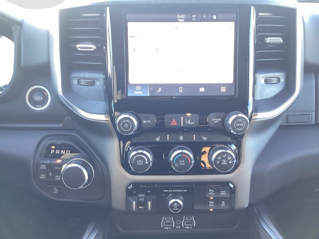 2026 RAM 1500 Big Horn/Lone Star - Photo 13