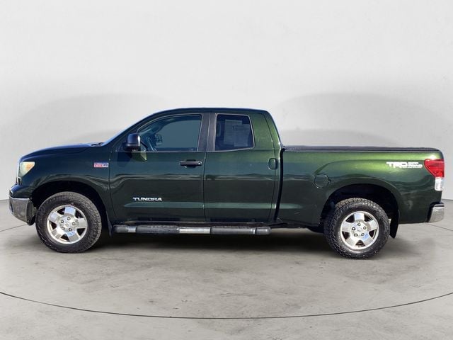 Used 2010 Toyota Tundra Tundra Grade with VIN 5TFUY5F13AX128961 for sale in Auburn, ME