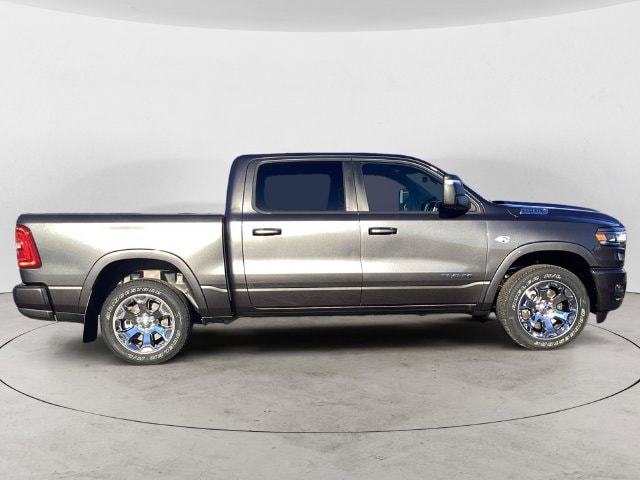 2026 RAM 1500 Big Horn/Lone Star - Photo 7