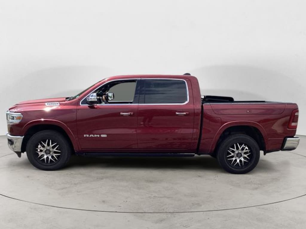 Used 2019 Ram 1500 Limited Truck