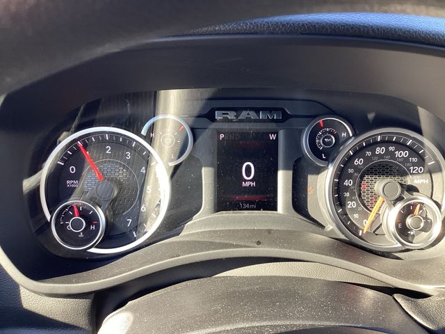 2026 RAM 2500 Tradesman - Photo 16