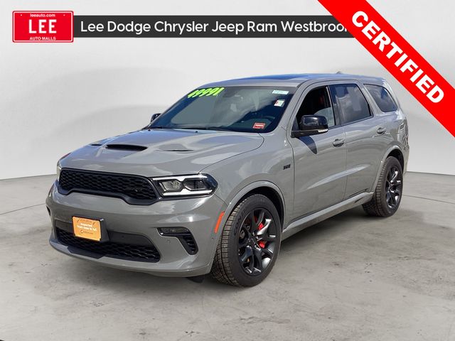 2022 Dodge Durango SRT 392 AWD's photo