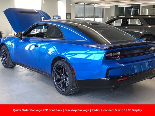New 2026 Dodge Charger For Sale Near Auburn Portland Brunswick ME