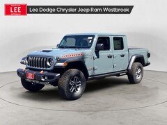 2025 Jeep Gladiator MOJAVE 4X4 2025 Jeep Gladiator MOJAVE 4X4 Pickup