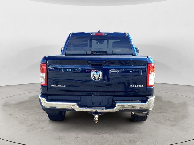 2022 Ram 1500 Big Horn Lone Star photo 4