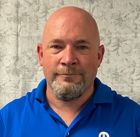 Staff member Eric Ferguson from ID_64a16d97395f