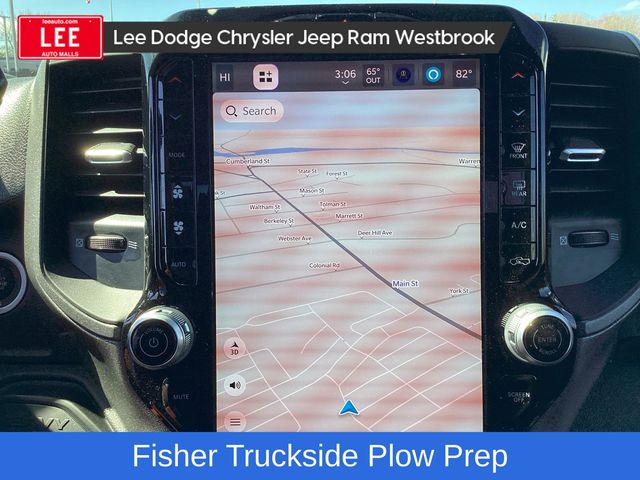 2026 RAM 2500 Tradesman - Photo 18