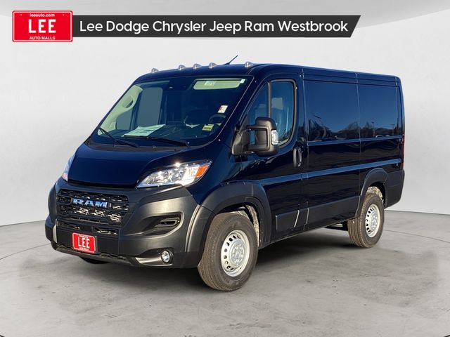 2026 RAM ProMaster Cargo Van Tradesman's photo