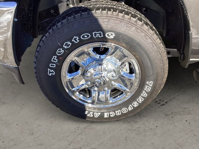 2026 RAM 2500 Tradesman - Photo 15