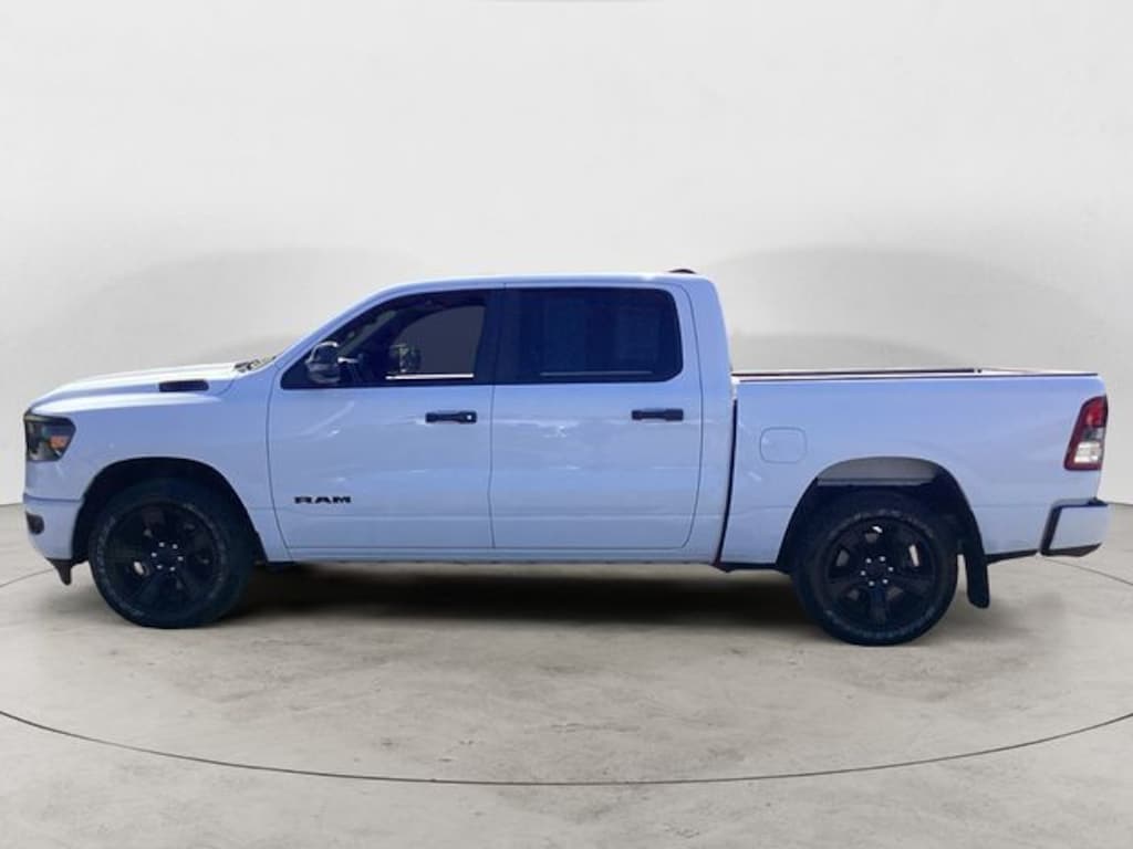 Certified 2023 Ram 1500 Big Horn/Lone Star Truck
