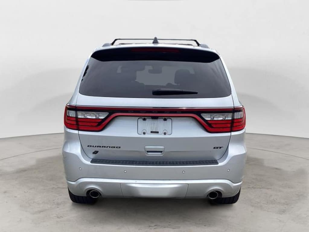 Used 2024 Dodge Durango GT Plus SUV