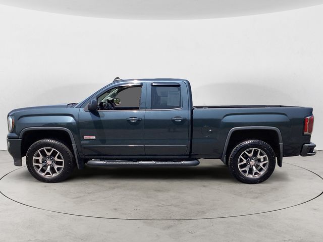 Used 2017 GMC Sierra 1500 SLT with VIN 1GTV2NEJ8HZ245490 for sale in Auburn, ME