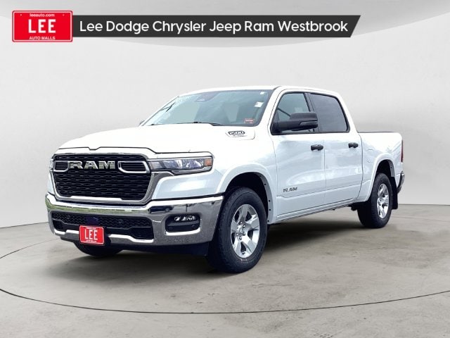 2026 RAM 1500 Pickup Big Horn/Lone Star