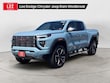  GMC Canyon