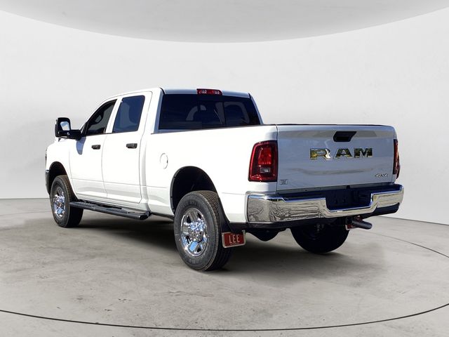 2025 Ram 2500 Tradesman photo 3
