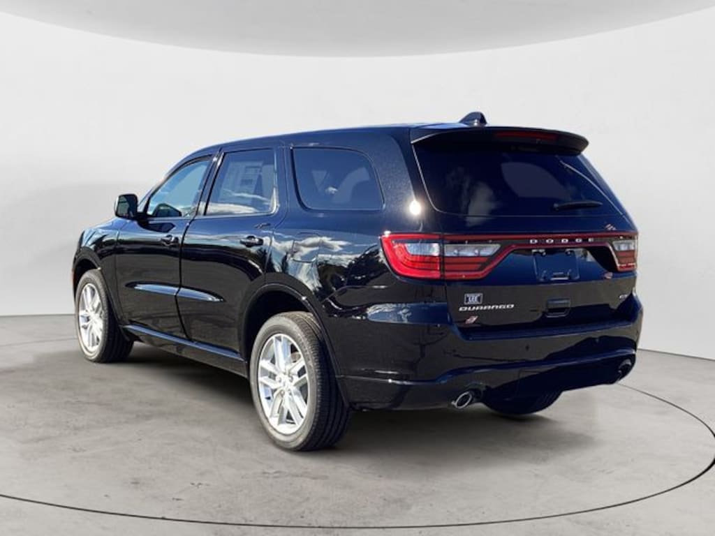 New 2026 Dodge Durango GT AWD Sport Utility