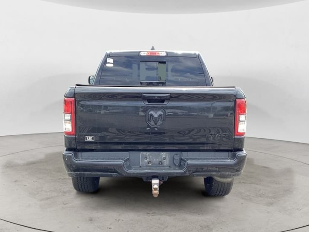 Used 2023 Ram 1500 Big Horn/Lone Star Truck